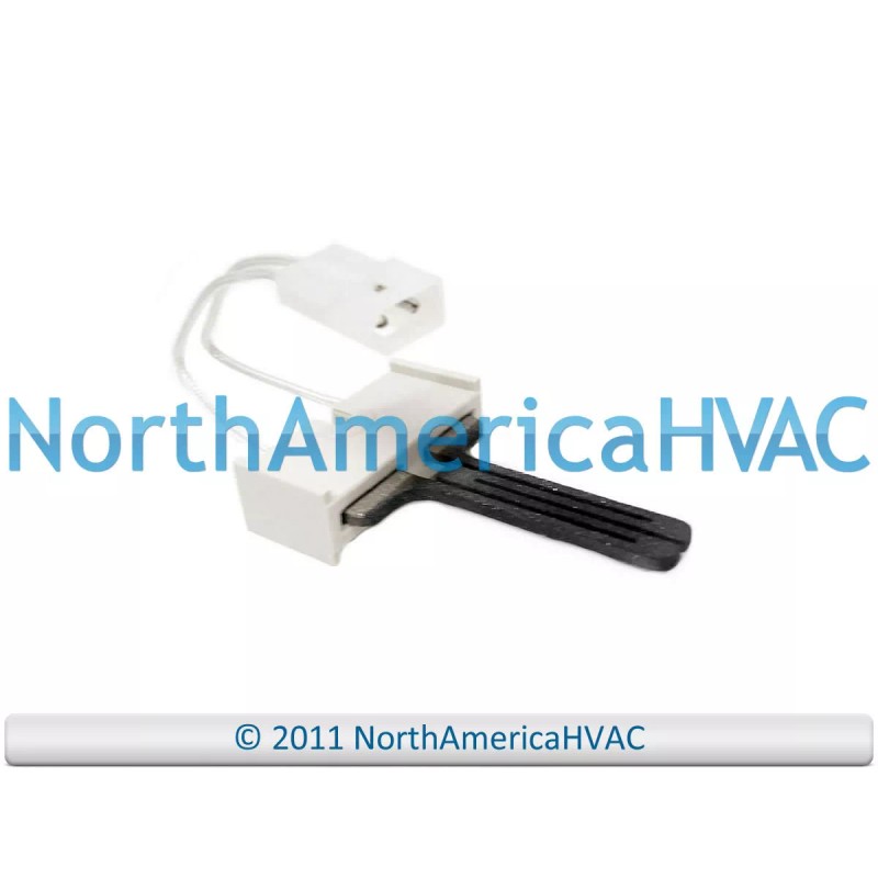Fits Carrier Bryant Payne Gas Furnace Flat Hot Surface Ignitor