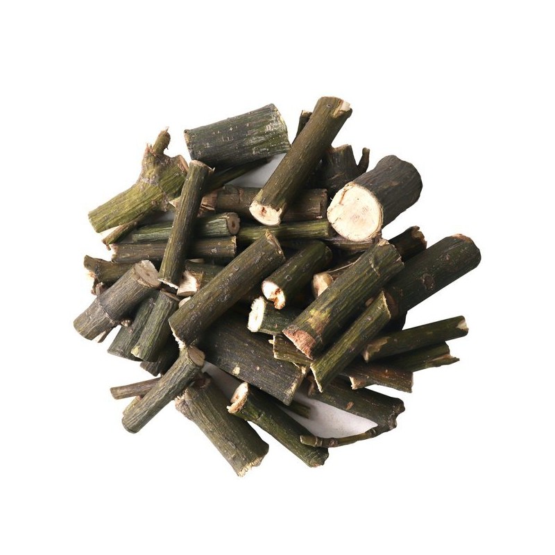 Donguihanjae 동의한재 강원도 산청목 벌나무 가지 500g Sanchung Mulberry Branches