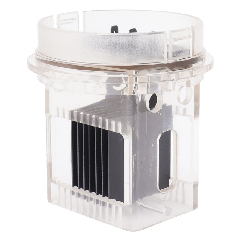 SPA Salt Chlorine Generator Electrolyzer Cell SC4 Titanium Electrode Device