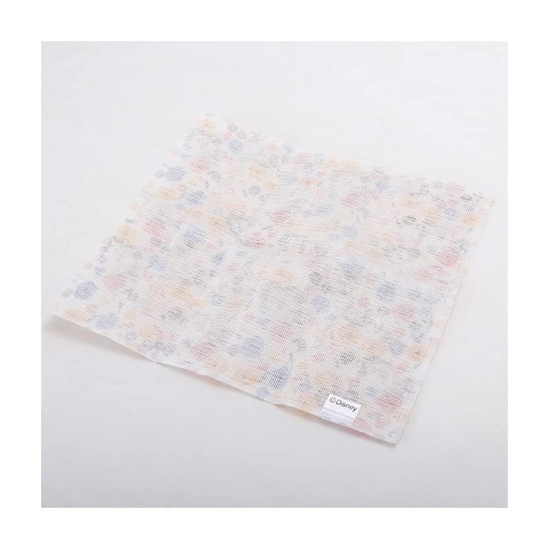 Prairie Dog DSN-TY-316 Hand Towel, Multi, 11.8 x 31.5 inches