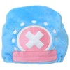 K Company OP-TWC-CH One Piece Towel Cap Chopper