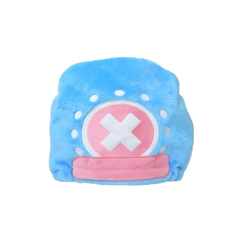 K Company OP-TWC-CH One Piece Towel Cap Chopper