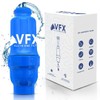 VFX All-in-One Portable Water Filter – Survival Water Purifier for