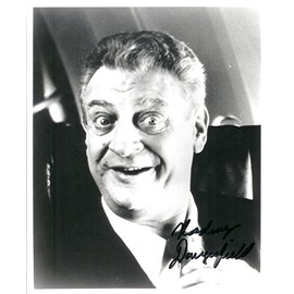 Rodney Dangerfield Great Comedian Photo Art Hollywood Photos Artwork 8x10
