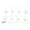 Tees Factory Miffy Garland Light, Miffy H2.4 x W1.8 x