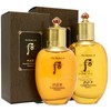 The Whoo Gongjinhyang Inyang Balancer + 2 Lotions - Single Item Set / 더후 공진향 인양 밸런서+로션 2종 - 단품구성