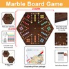 Extra Large Wahoo Board Game Wooden Original Board Game 2