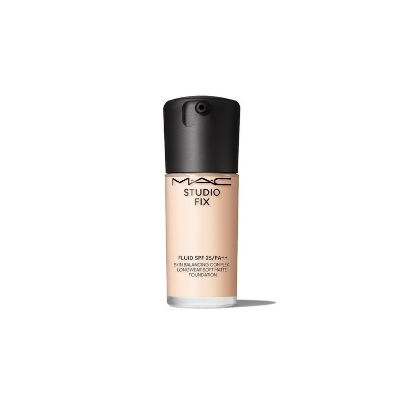 NEW Studio Fix Fluid SPF25PA++ Foundation / NEW 스튜디오 픽스