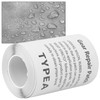 TPU High Elastic Outdoor Waterproof Repair Sticker Air Cushion Tent
