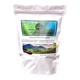 Alkaline Wellness Blend