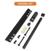 GPU Support Bracket, Adjustable Aluminum Anti Sag GPU Bracket, Video