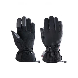 PGYTECH Photographers Gloves (Professional/Large), Photographer Gloves, Thermal, Breathable, Waterproof, Anti-Slip, Cold Protection, Windproof, Flip Construction, Touch Screen Operation, Black
