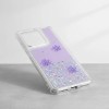 Funda Para Moto Edge 40 Brillos Case Mujer + Mica