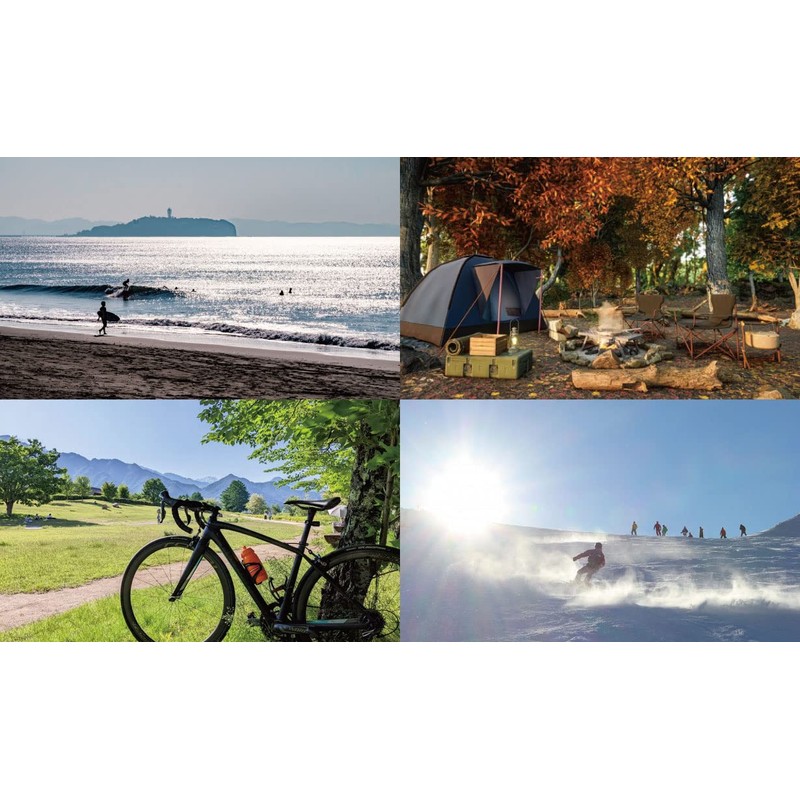 Raatel Carabiner Lock, Dial-Type D-Ring, Lightweight, Anti-Theft, Keys, Password Change