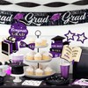 KatchOn Graduation Photo Booth Props 2024 - Pack of 35