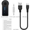 Mini Bluetooth Receiver for BLU Advance 4.0 L3 - Wireless