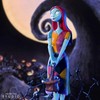 SFC Super Figure Collection Nightmare Before Xmas Figurine Sally Blue/Pink/Yellow,