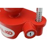 trailer parts4u Original Alko U-Lock for All Ball Couplings Safety
