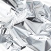 Kingfisher KCFOIL30A 30cm x 20m Catering Aluminium Kitchen Foil, Transparent,