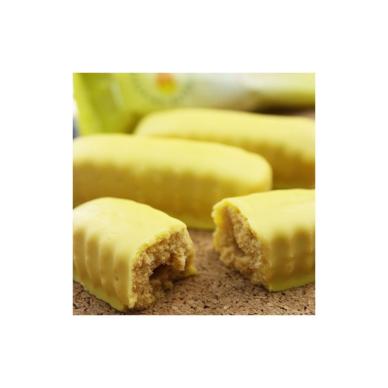 パインチョコちんすこう 21個入