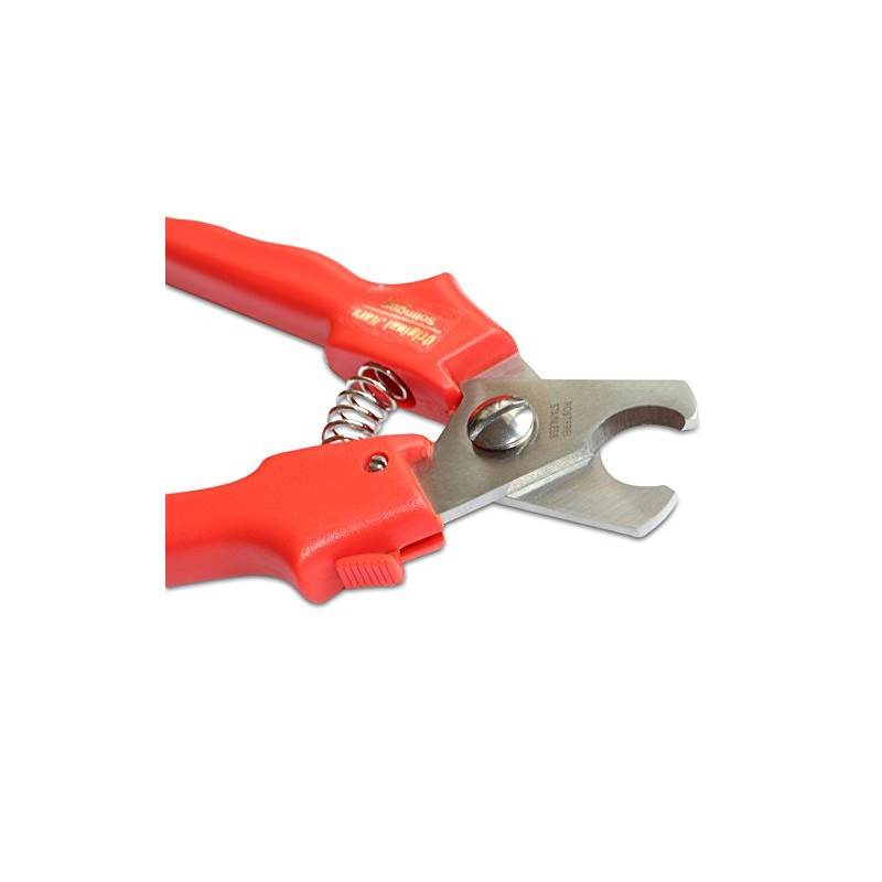 Mars Professional Heavy Duty Pet Nail Cutter, Stainless Steel