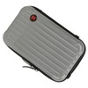 Action Camera Carrying Case Detachable Insert Waterproof Sport Camera Travel