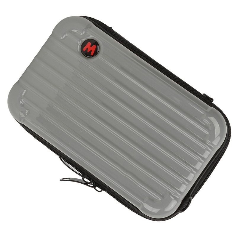 Action Camera Carrying Case Detachable Insert Waterproof Sport Camera Travel