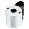 12V Solenoid Valve Coil With Deutsch Connector 4303612 Replacement for