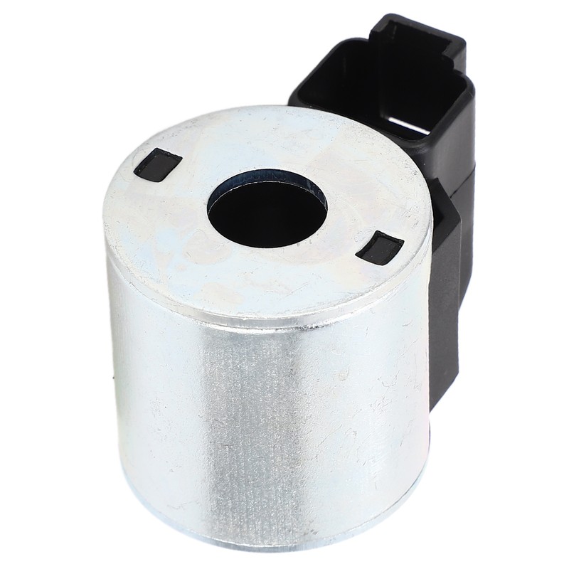12V Solenoid Valve Coil With Deutsch Connector 4303612 Replacement for