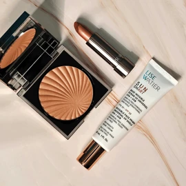 Watier Sun Smart Universal UV Shield SPF 30, Invisible Face Primer, Chemical-Free Sunscreen, Paraben-Free, Oil-Free, All Skin Types, 30 mL