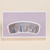 YOVOY Nail Tip, 3D Nail, Cute, False Nail, Short, Nail