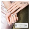 Dashing Diva's latest luxury nail collection of 8 types /