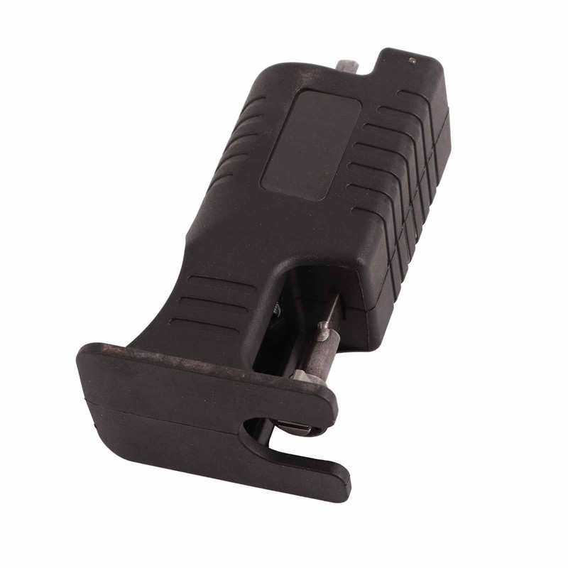 Electric Drill to Reciprocating Saw Adaptor + 3 Saw Blades