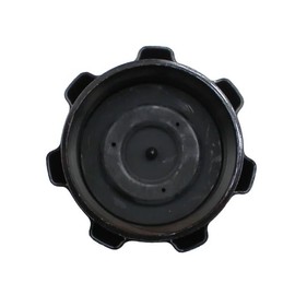 6PK Fuel Cap 01538400 ID: 2-1/4 Compatible with Gravely Mowers