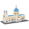 Geniteen Building Blocks Set, St Paul's Cathedral Model Building Kit