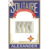 Solitaire: In Solitary Confinement