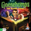 Goosebumps The Board Game - Family Board Game - Based