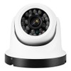 4 in 1 TVI/AHD/CVI/CVBS HD Analog CCTV IP66 Waterproof IR