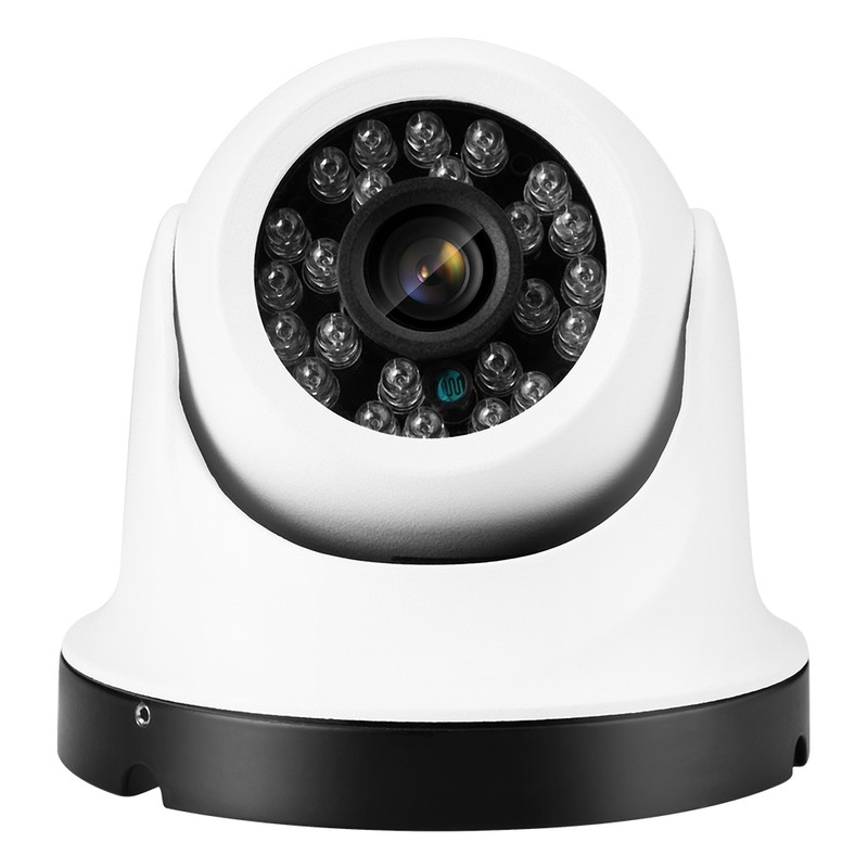 4 in 1 TVI/AHD/CVI/CVBS HD Analog CCTV IP66 Waterproof IR