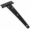 4 inches Heavy Duty Shed & Barn Door Hinges –