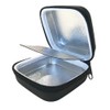 Wax Case, Double Wax Case, Double Wax Case, Decant, Surf