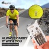 IMPALAPRO Bike Tool Kit Set 20 in 1 Compact and
