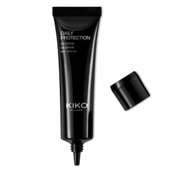 KIKO Milano Daily Protection Bb Cream Spf 30 - 07 | Tint Cream, Gives Skin Protection, Moisture and a Flawless Look