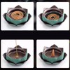 Incense Container Retro Incense Burner Exquisite Incense Burner Incense Holder