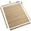 Maple - Hardwood Tambour Kit
