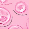 Concentrated Capillary Ampoule Face Concentrate for Soothing Skin Irritations and