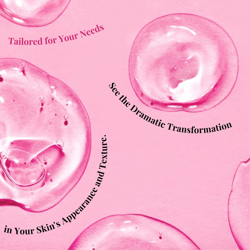 Concentrated Capillary Ampoule Face Concentrate for Soothing Skin Irritations and