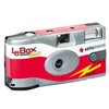 Agfa Photo 601020 LeBox 400 27 Camera Flash Pack of