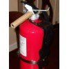 First Alert Heavy Duty Fire Extinguisher Professional Commercial Grade FE3A40GR