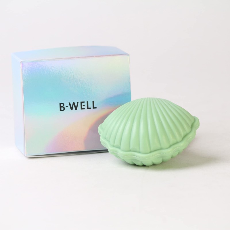 Bewell Skin Care Soap, Additive-free, Natural Soap Formulated with Japanese